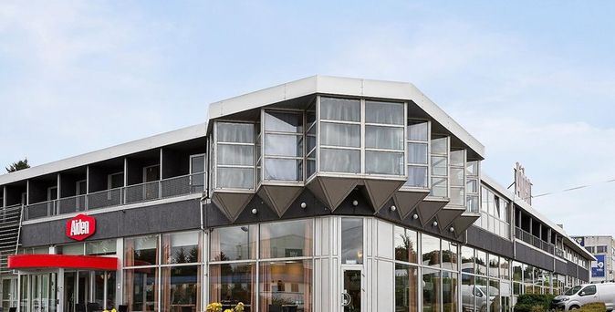 Park Inn by Radisson Haugesund Airport