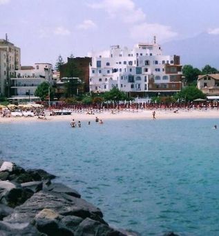 Sporting Baia Hotel