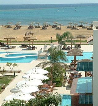 Lahami Bay Beach Resort & Gardens