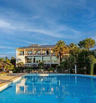 Luzmar Villas