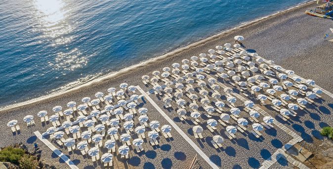 Lindos Village Resort & Spa