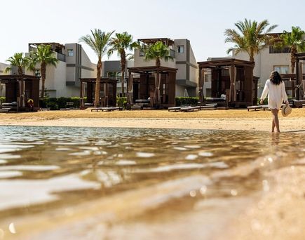 Tui Blue Crystal Bay