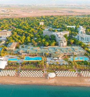 Pine Beach Belek