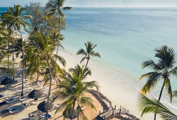 TUI BLUE Bahari Zanzibar