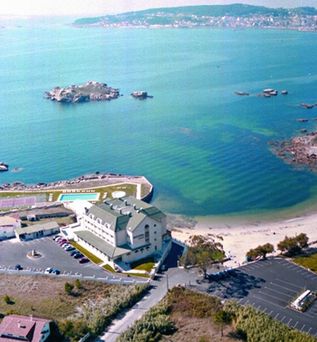 Hotel Norat Palmeira Playa