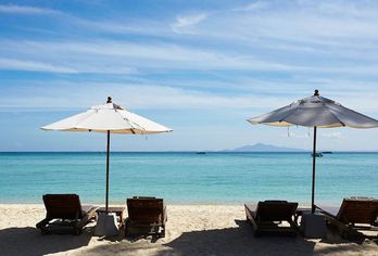 SAii Phi Phi Island Village