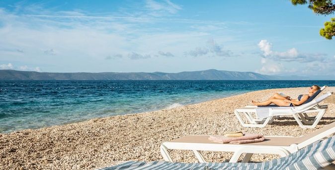 TUI BLUE Makarska