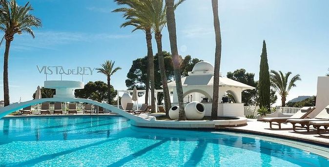 Hilton Mallorca Galatzo
