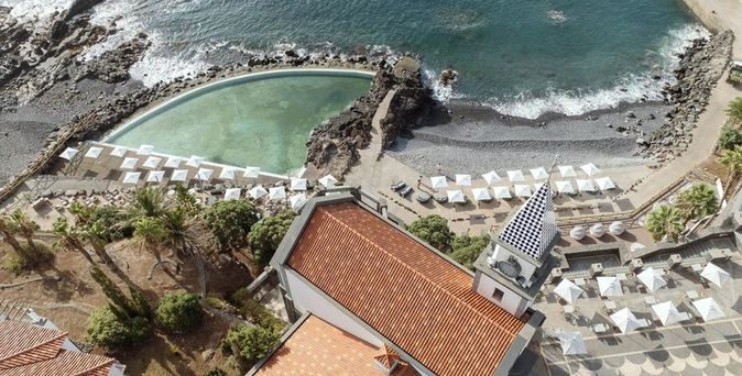 Hyatt Ziva Madeira
