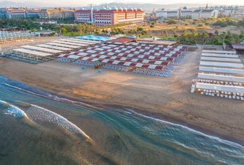 Side Royal Palace Hotel & Spa