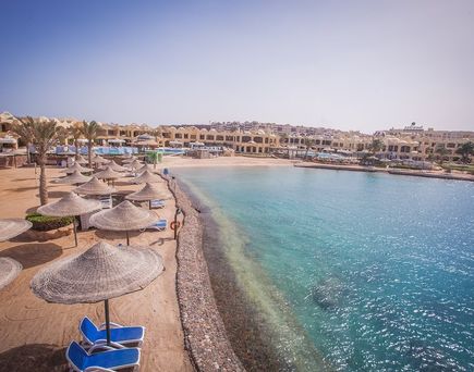 Sunny Days El Palacio Resort & Spa