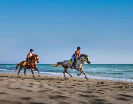 Aldiana Club Djerba Atlantide