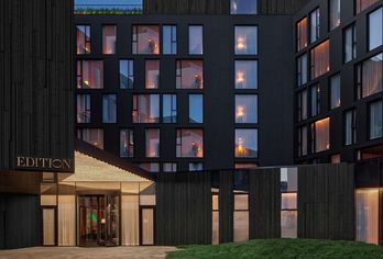 The Reykjavik EDITION