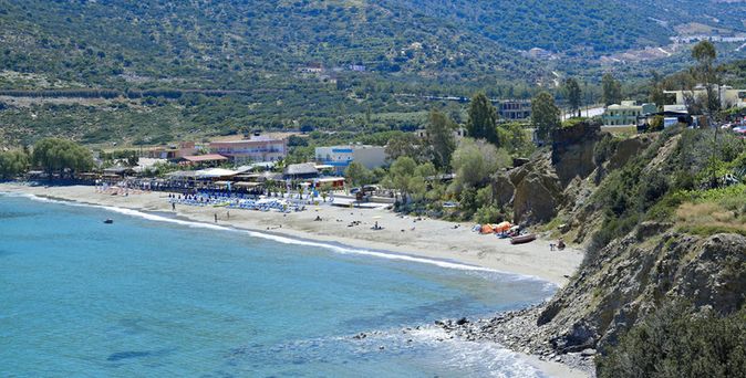 Filion Suites Resort & Spa