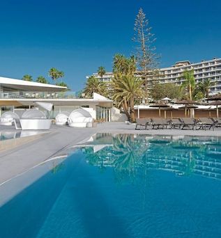 Paradisus Gran Canaria