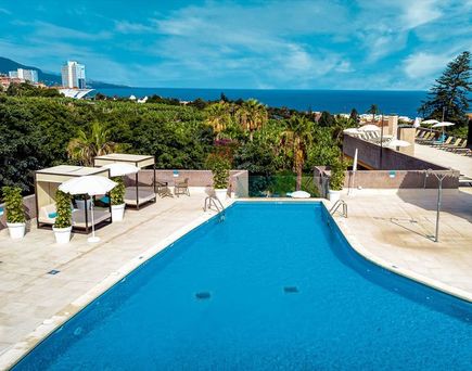 AluaSoul Orotava Valley