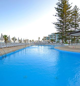 Doubletree by Hilton Malta