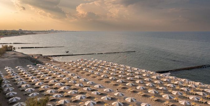 Sentido Spina Premium Camp