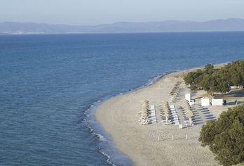 Aqua Blu Boutique Hotel & Spa