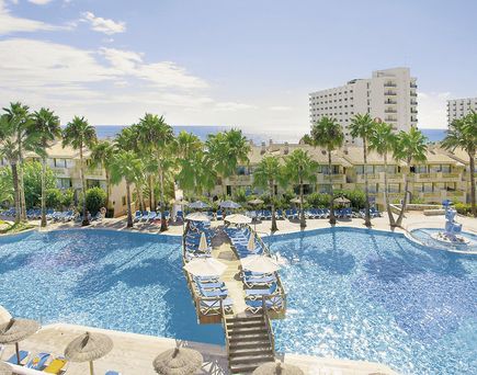 Royal Son Bou Family Club