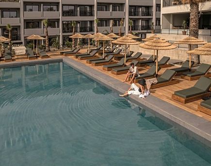 Cook's Club Kolymbia