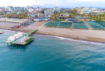 Belek Beach Resort Hotel