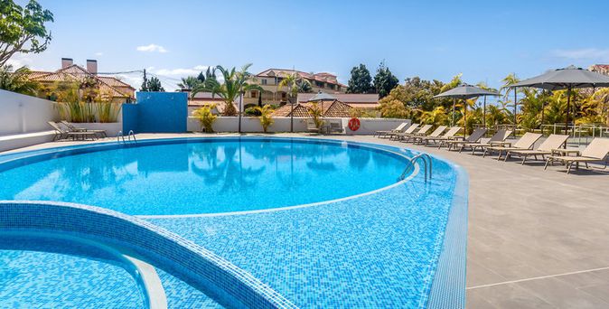 Allegro Madeira - Adults Only