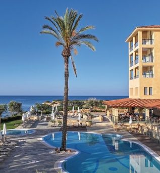 Thalassa Boutique Hotel & Spa