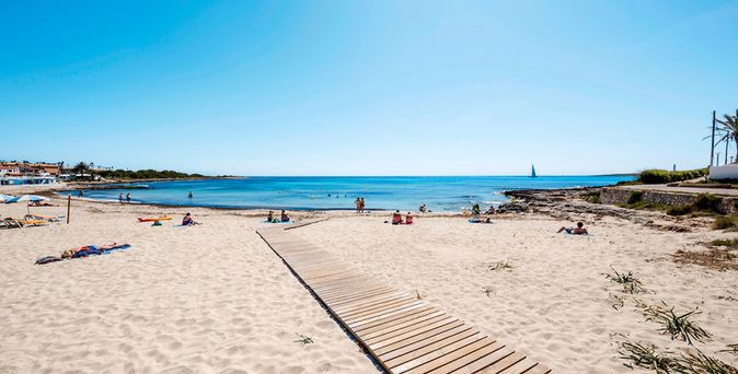 Insotel Punta Prima Resort & Spa