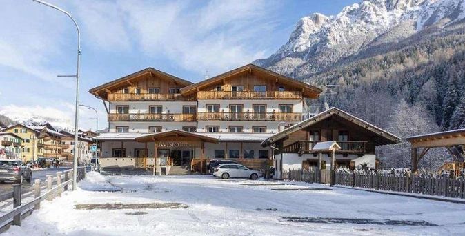 Park Hotel Avisio