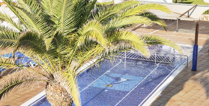 Grupotel Playa Feliz