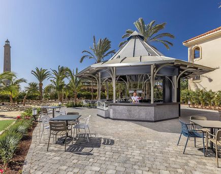 Lopesan Costa Meloneras Resort & Spa