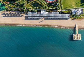 Limak Arcadia Sport Resort Hotel