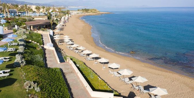 Creta Royal