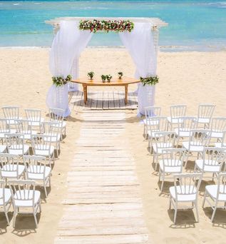 Marien Puerto Plata
