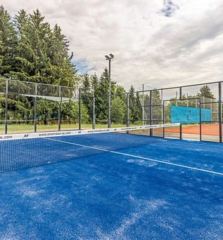 Aldiana Club Ampflwang