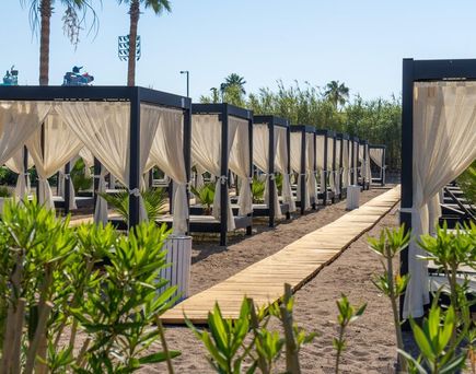 Lara Barut Collection