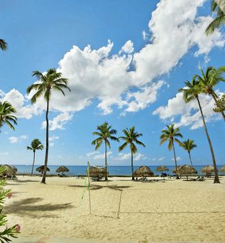 Viva Dominicus Beach by Wyndham, A Trademark All Inclusive