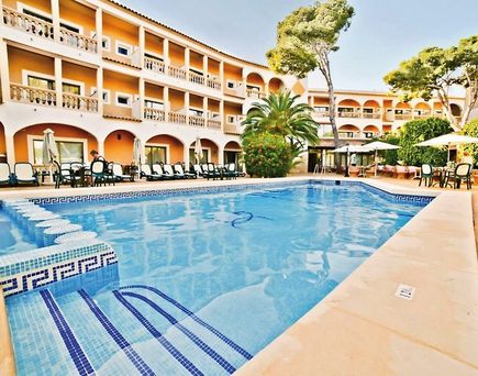 Hotel Cala Gat