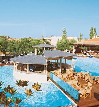 Lydia Maris Hotel Resort & Spa