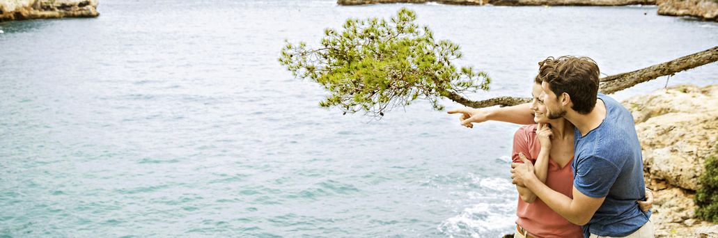 ROBINSON Cala Serena