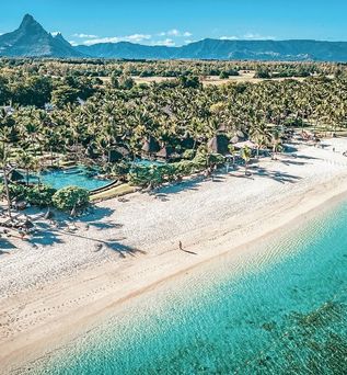 La Pirogue Mauritius