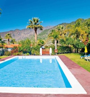 La Villa