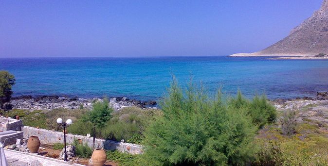 BlueBeach