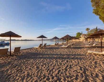 Hyatt Ziva Corfu