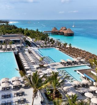 Hotel Riu Palace Swahili