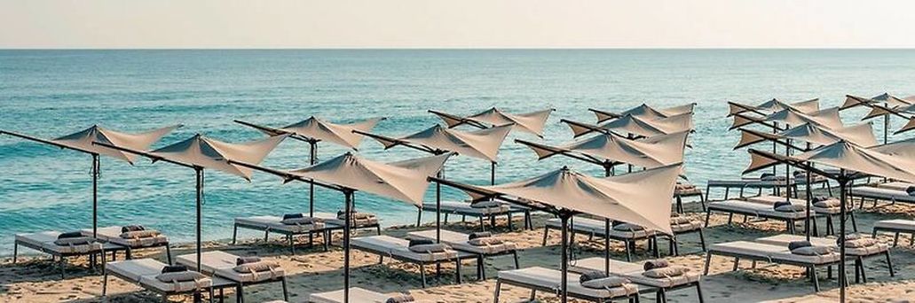 Ikones Seafront Luxury Suites