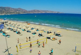 Apollonia Resort & Spa