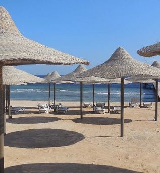 Viva Blue Resort & Diving Sharm El Naga