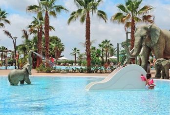 Alannia Costa Blanca